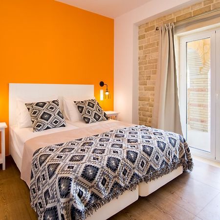 Aristidis Country Villa-Anesis Kamilari Eksteriør billede